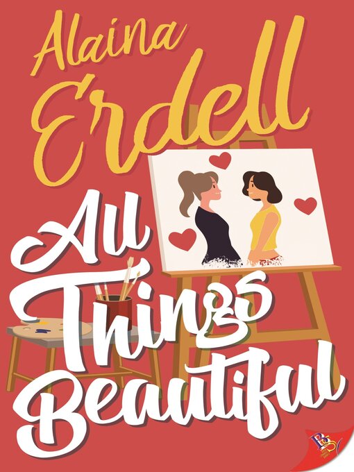 Title details for All Things Beautiful by Alaina Erdell - Available